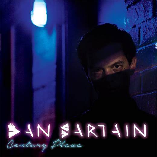 Dan Sartain releases 'Century Plaza' and announces NL tourdates